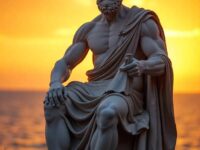 10 LESSONS from STOICISM to KEEP CALM | Marcus Aurelius STOICISM