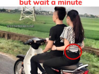 This couple is so happy, but wait a minute | SELFISH WORLD