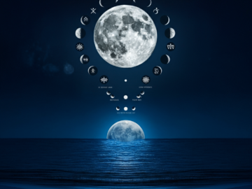 Moon's