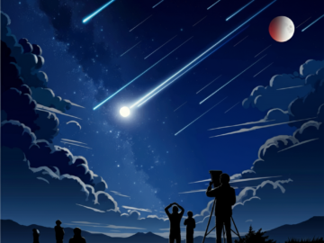 Astronomical Phenomena