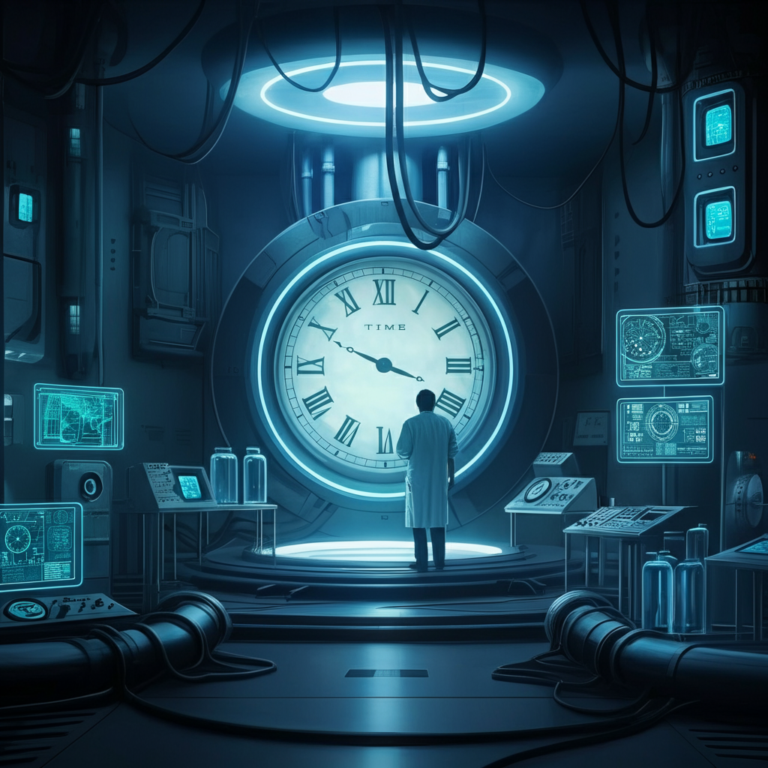 Time Travel