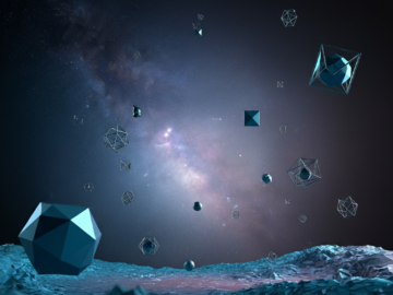 Quantum Mechanics