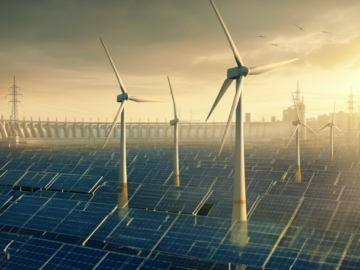 Renewable Energy
