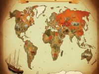 Countries