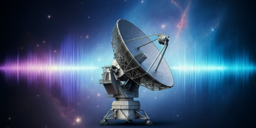 Sound of Space