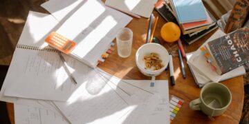 Study Environment