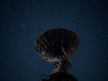 Interstellar Communicatio