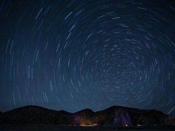 Celestial Dance