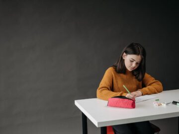 Study Habits