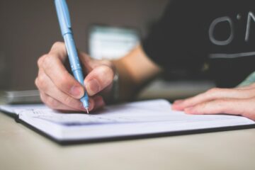 Note-Taking