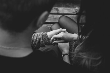 Forgiveness