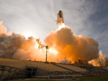 Space Travel