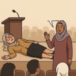 Polygamy in Malaysia | SELFISH WORLD