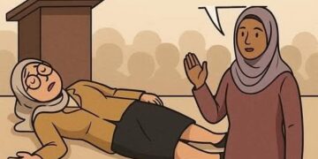 Polygamy in Malaysia | SELFISH WORLD