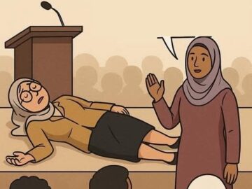 Polygamy in Malaysia | SELFISH WORLD