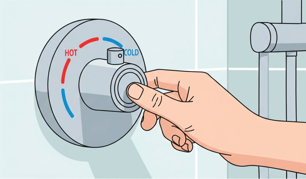 How to Shower Properly for Healthier Skin and Hair