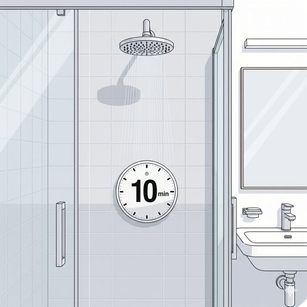 7 Shower Secrets Dermatologists Don&rsquo;t Tell You (But You Need to Know) | SELFISH WORLD