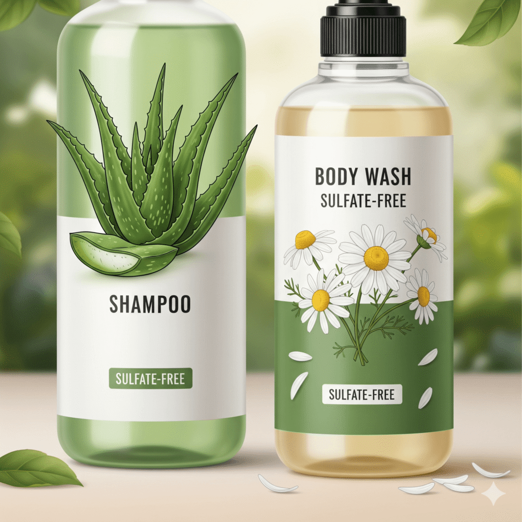 7 Shower Secrets Dermatologists Don&rsquo;t Tell You (But You Need to Know) | SELFISH WORLD