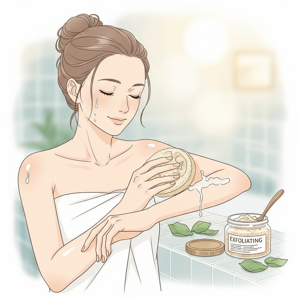 7 Shower Secrets Dermatologists Don&rsquo;t Tell You (But You Need to Know) | SELFISH WORLD