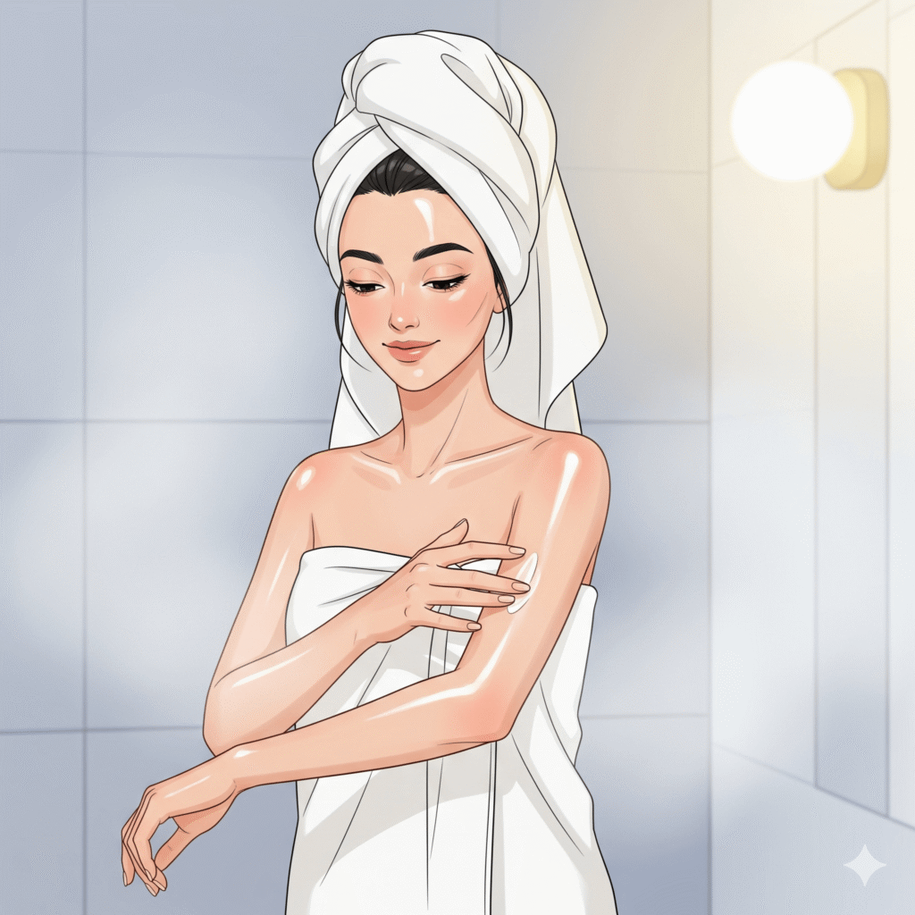 7 Shower Secrets Dermatologists Don&rsquo;t Tell You (But You Need to Know) | SELFISH WORLD