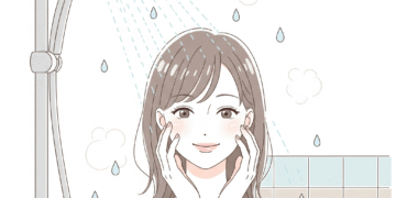 How to Shower Properly for Healthier Skin and Hair