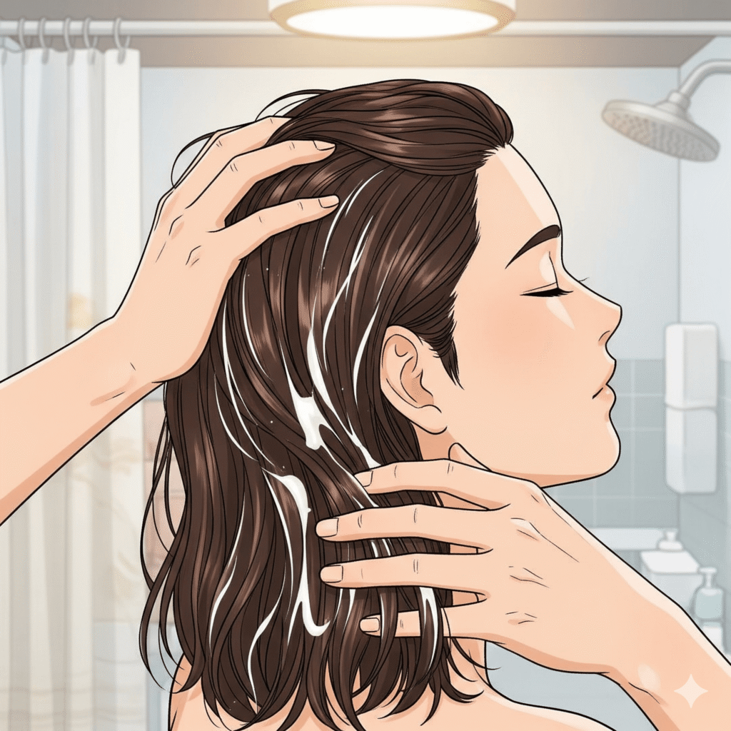 7 Shower Secrets Dermatologists Don&rsquo;t Tell You (But You Need to Know) | SELFISH WORLD