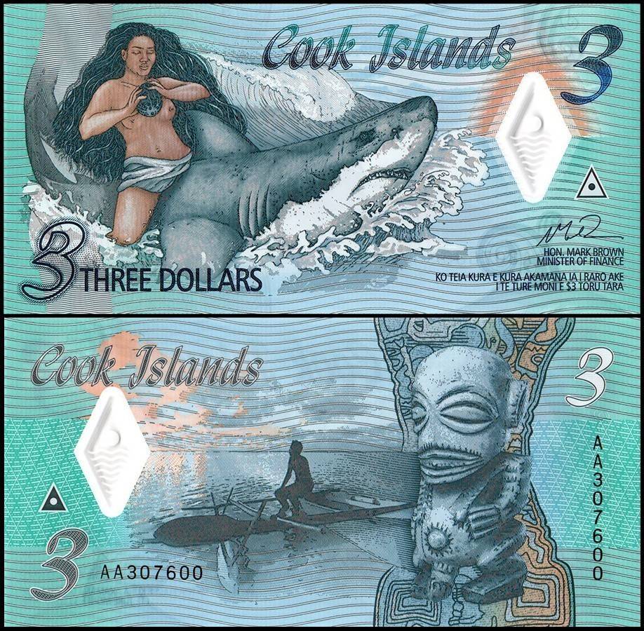 The World's 9 Most Unique Currencies: You Won't Believe They're Real | SELFISH WORLD