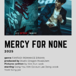Mercy for None