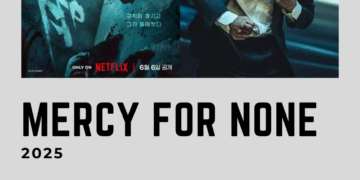 Mercy for None