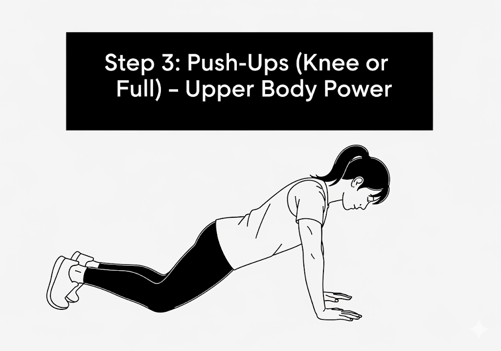 Beginner Calisthenics Workout: Your First Steps to Strength | SELFISH WORLD Beginner Calisthenics Workout: Your First Steps to Strength | SELFISH WORLD