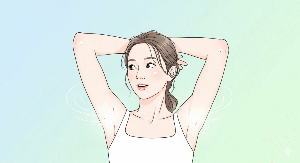 The Hidden Secret to Underarms So Fresh, You'll Wonder Why You Didn't Know Sooner! | SELFISH WORLD