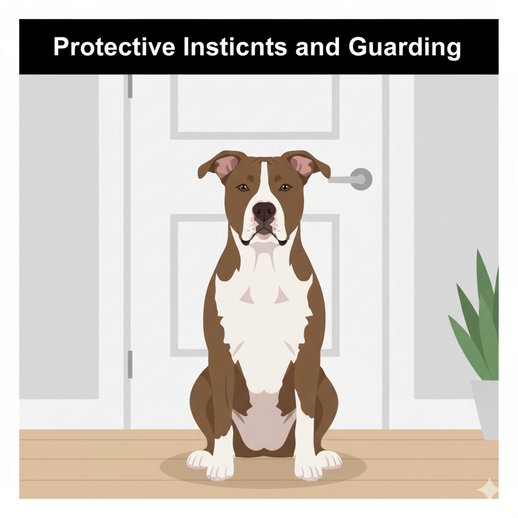 Why Dogs Follow You to the Bathroom: Behavioral Reasons Explained | SELFISH WORLD Why Dogs Follow You to the Bathroom