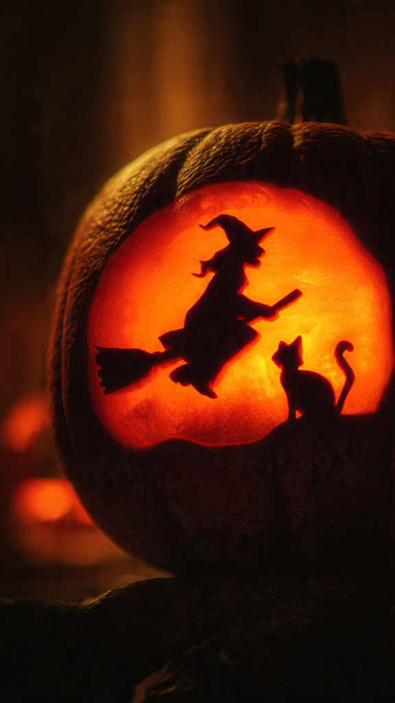Pumpkin Carving Ideas That Will Instantly Transform Your Halloween Aesthetic | SELFISH WORLD pumpkin carving ideas