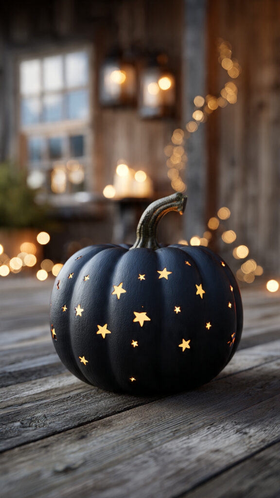 Pumpkin Carving Ideas That Will Instantly Transform Your Halloween Aesthetic | SELFISH WORLD pumpkin carving ideas
