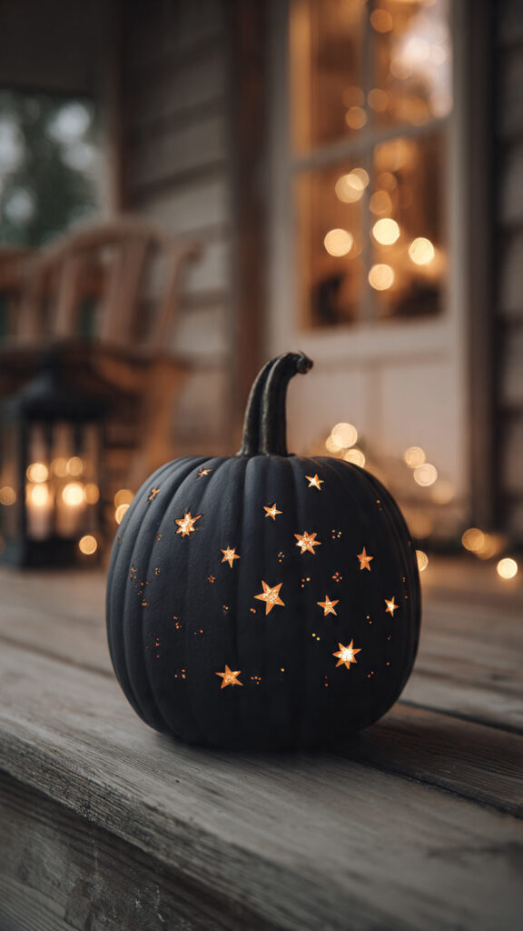 Pumpkin Carving Ideas That Will Instantly Transform Your Halloween Aesthetic | SELFISH WORLD pumpkin carving ideas