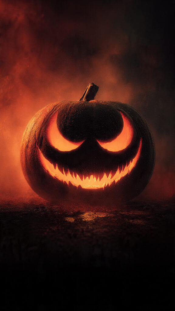 Pumpkin Carving Ideas That Will Instantly Transform Your Halloween Aesthetic | SELFISH WORLD pumpkin carving ideas