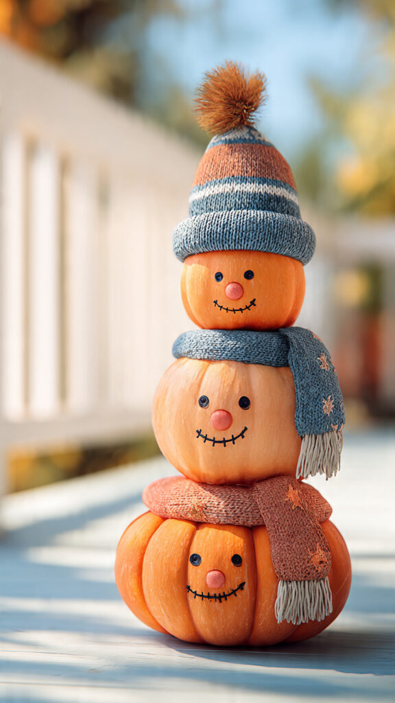 Pumpkin Carving Ideas That Will Instantly Transform Your Halloween Aesthetic | SELFISH WORLD pumpkin carving ideas