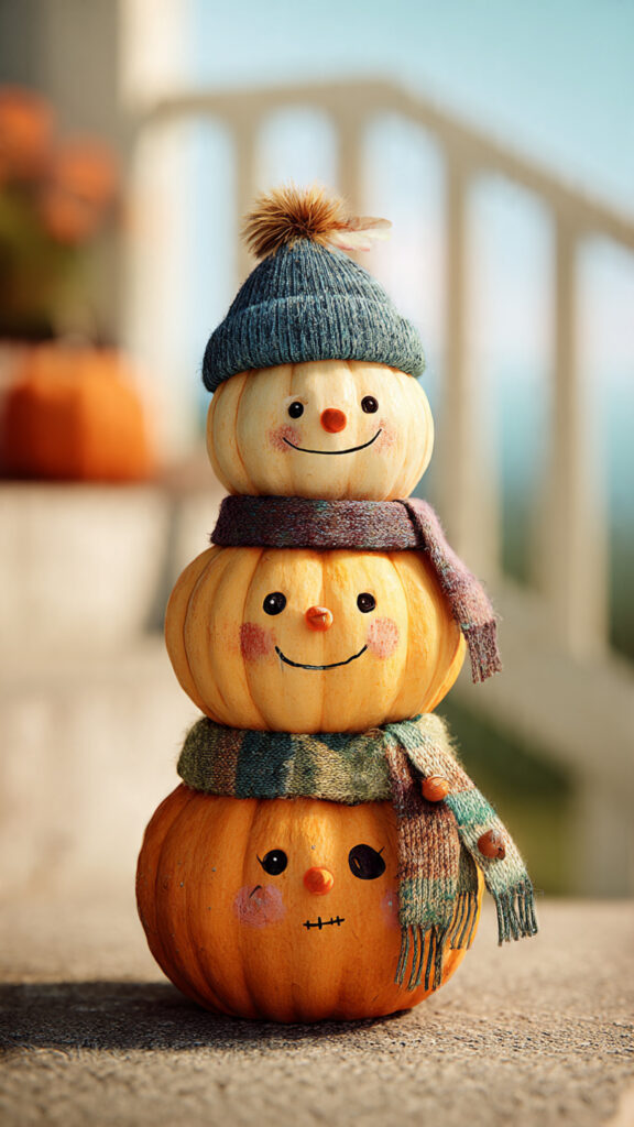 Pumpkin Carving Ideas That Will Instantly Transform Your Halloween Aesthetic | SELFISH WORLD pumpkin carving ideas