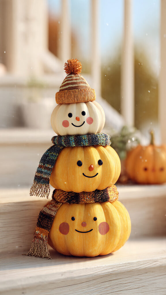Pumpkin Carving Ideas That Will Instantly Transform Your Halloween Aesthetic | SELFISH WORLD pumpkin carving ideas